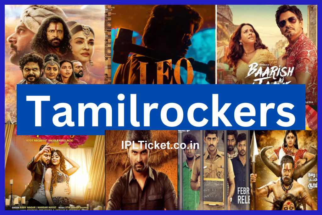 Tamil Movie Download Tamilrockers 480p 720p 1080p 300MB 4K HD Free 2023